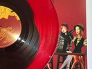 PANIC  AT THE DISCO - A FEVER YOU CAN'T SWEAT OUT LIMITED EDITION LP RECORD USED