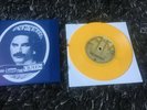 SEX PISTOLS God Save The Queen Freddie Mercury Sleeve  7