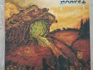 Dark Forest - Debut /Red Vinyl lim. 55  wie neu/ Gatekeeper Visigoth Iron Maiden