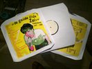 De guade oide Zeit Probepressung PP 000 07/10 PanzaPlatte 3er LP Set    Rarität
