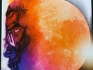 Kid Cudi - Man on the Moon: The End of the Day - Vinyl - Used 