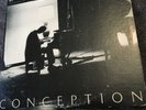 Bill Evans Conception 2 Lp Jazz Piano 1981 Milestone