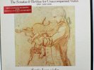 [EX 3 LP BOX] BACH The Sonatas & Partitas for Unaccompanied Violin BMV 1001-1006