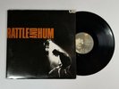 U2 Rattle And Hum 2xLP Island 91003-1 US 1988 VG++ GATEFOLD 3B