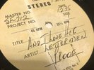 The Lettermen, Acetate, Vinyl, 2 Records, Rare, Feelings,