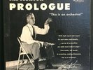 78 RPM 2x78 STAN KENTON MODERN JAZZ PROLOGUE THIS IS AN ORCHESTRA CAPITOL EX