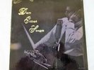 Don Elliot Sings Vinyl LP  Bethlehem Label  Original Pressing   VGC+  RARE