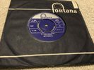 The Staccatos 7” Butchers And Bakers Rare Psych Mod Freakbeat Fuzz