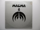 Magma 