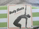STATLER RECORDS - FRANK HATCHETT - SLP 1367 - BODY SHOTS- DANCE FUNK, 1982-1983