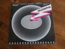 Rare Queen Freddie Mercury Picture Sleeve 45 Mustapha Germany
