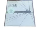 Keane Everybody’s Changing Rare 7” Indie Limited Nr Mint