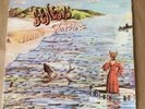 Genesis, Foxtrot, 1972, Charisma Label , CAS-1058, Vinyl, LP w/ inner sleeve.