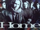 Hothouse Flowers Home NEAR MINT London Records Vinyl LP