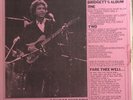 Bob Dylan and The Band - Bridgett's Album rare live LP TMOQ NM