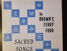 The Brown's Ferry Four 