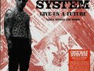 SEALED NEW LP One Way System - Give Us A Future: Early Singles And Demos