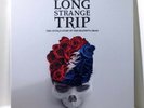 GRATEFUL DEAD Long Strange Trip OST VINYL 6xLP BOX SET Sealed NUMBERED