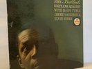 John Coltrane Quartet Ballads 1963 A-32 mono 1st press gatefold 12