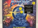 Athiest - Elements - Red Vinyl