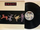 Heart - Bad Animals - 1987 US Album (NM) Alone Ultrasonic Clean