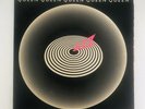 QUEEN - JAZZ + (MINT GIRLS POSTER) (RARE ) (ORIGINAL UK PRESS) (VG+-NM)