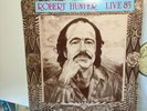 Robert Hunter (Grateful Dead) - Live 85 LP  near mint