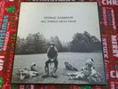 The Beatles George Harrison 2 lp ALL THINGS MUST PASS Apple missing disc 2, 1971