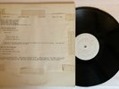 The Dream Syndicate - Medicine Show - 1984 US Test Press (EX) Ultrasonic Clean
