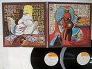 MILES DAVIS LIVE-EVIL CBS/SONY SONP-50452,3 Japan VINYL 2LP