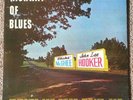 JOHN LEE HOOKER Sitcks MCGHEE  Highway of BLUES AUDIO LAB AL1520 1st Press  King