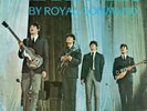 The Beatles By Royal Command Rare Promo 45 Clear Vinyl W/ Pic Sleeve