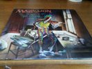 Marillion - Script For A Jesters Tear. Vinyl LP abum record 1983 EMI