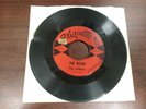 The Sonics ?– The Witch / Psycho /  Etiquette Records ET-11 / Vinyl, 7