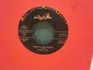 4F M- Ronnie Self pretty bad blues / 3 hearts later PROMO ABC Paramount 9714