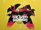 The Avett Brothers ?– Magpie & The Dandelion (Sealed VINYL LP) 2 bent cornersR11