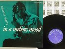 JOHNNY SMITH IN A MELLOW MOOD ROYAL ROOST RLP 421 Japan VINYL LP