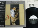 HIDEHIKO MATSUMOTO SLEEPY THREE BLIND MICE TBM-2574 Japan OBI VINYL LP