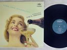 PAUL SMITH COOL & SPARKLING CAPITOL TOJJ-5805 Japan MONO VINYL LP