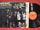 The Rolling Stones Got Live If You Want It  MONO IN SHRINK w/HYPE STICKER