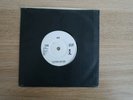 U2 - 11 O'Clock Tick Tock vinyl single - WIP 6601 White Label