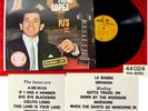LP Trini Lopez At PJ´s (Reprise 44 024) D