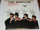 The Beatles - The Alternate Help  Swingin' Pig Limited 2 LP White Vinyl #307/500