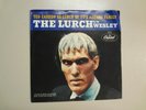 TED CASSIDY: The Lurch 2:17- Wesley 2:49-U.S. 7