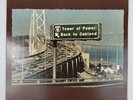 TOWER OF POWER BACK TO OAKLAND LP VINYL 1974 WARNER BROS RECORDS BS 2749 NM / EX