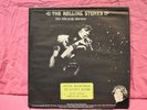 The Rolling Stones 1975 Tour Of The Americas 3 lp colored vinyl fan club mint