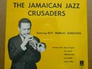 Jamaican Jazz Crusaders 
