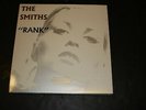 The Smiths Rank Original US Promo LP Unplayed Morrissey