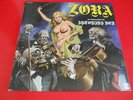 LP ITALIAN PROG ANTONIUS REX ZORA - ORIGINALE  TICKLE