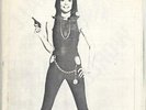 THEN-NOW-ALWAYS #2 1984 FANZINE MOD INDIE DIRECT HITS SMALL WORLD SQUIRE TIMES